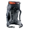 Deuter futura 30 sl 5 black 7