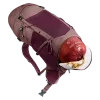 Deuter futura 30 sl 5 cassis 8