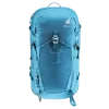 Deuter trail pro 33 5 wave ivy 4