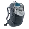 Deuter futura 21 sl 5 black 8