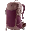 Deuter futura 21 sl 5 cassis ashrose 1