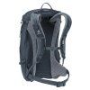 Deuter futura 23 black 4
