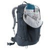 Deuter futura 23 black 8