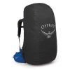 ultralightraincovermedium s23 side black 100