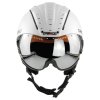 CASCO SP 2 Visor White CASCOskin Visor Carbonic front rgb 96dpi 800px 07.3737