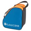 Lange Basic Orange Boot Bag