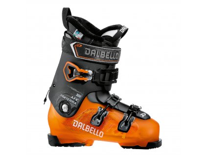 Dalbello PANTERRA MX 100 DPM100M7 OB skiexpert