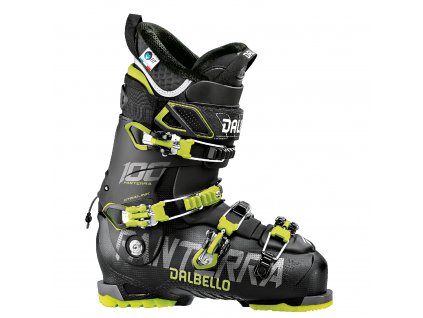 Dalbello PANTERRA 100 D1806003 00 skiexpert