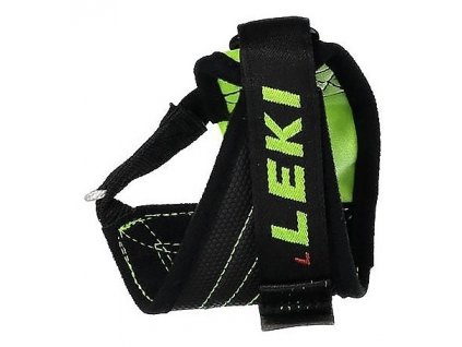 Leki Trigger S Worldcup poutko onesize žluté (886450112) se