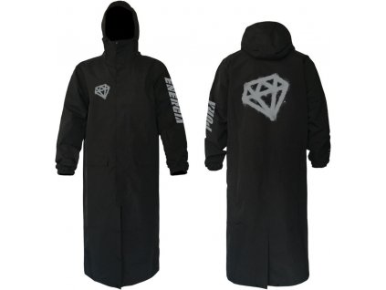Lyzarska Plastenka ENERGIAPURA RAIN COAT STORM skiexpert cz