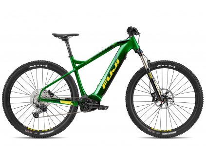 716 2021 fuji ambient evo 29 13 green