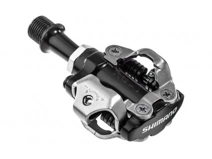 shimano pd m540 blk