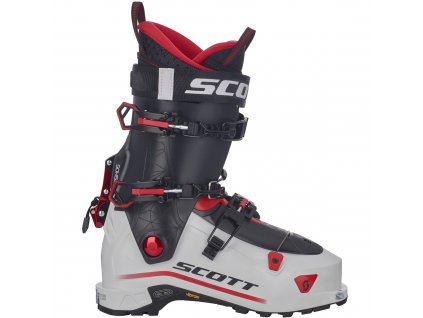 Trtik Scott Cosmos Ski Boot1