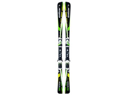 ELAN AMPHIBIO Fusion + ELX12