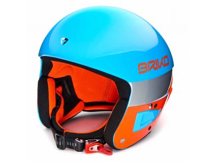 briko vulcano fis 6.8 helmet