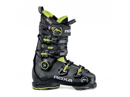 roxa rfit pro 110 alpine ski boots