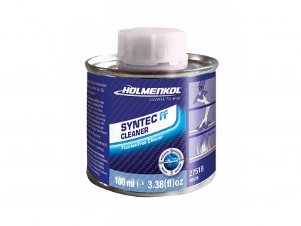 HOLMENKOL Syntec FF Cleaner 100ml