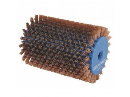 HOLMENKOL SPEED BRUSH BRONZE