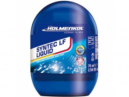 HOLMENKOL Syntec LF Liquid 75ml