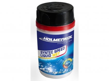 HOLMENKOL Syntec Speed Liquid wet 100ml