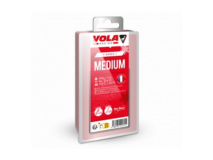 VOLA Base Medium 200 g