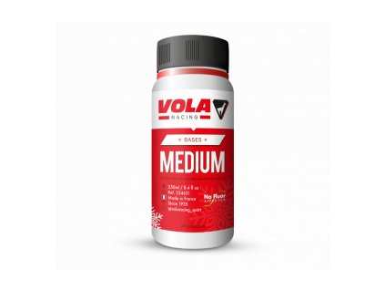 VOLA Base Medium Liquid 250 ml