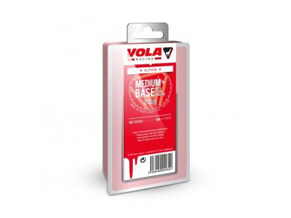 VOLA Base Medium PLUS (LF) 200 g