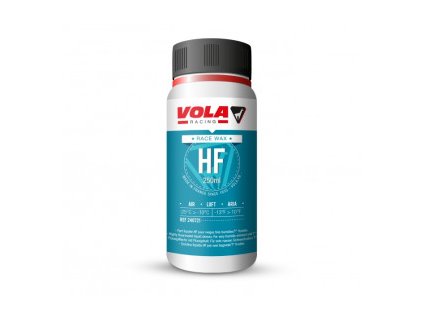 VOLA Liquid Polycarbon HF 250 ml modrý