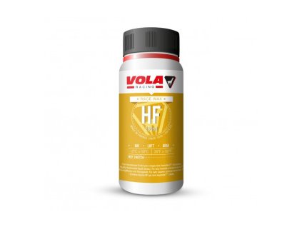VOLA Liquid Polycarbon HF 250 ml žlutý