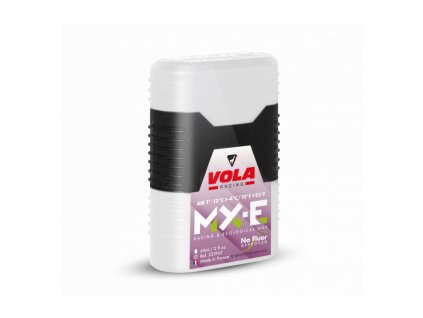 VOLA Liquid MX E no fluor 60 ml fialový