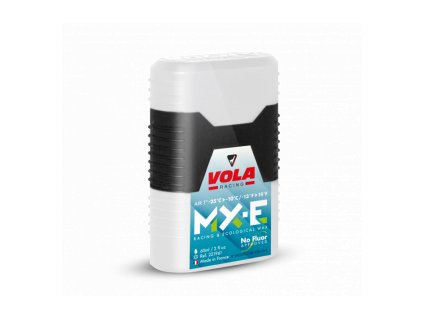 VOLA Liquid MX E no fluor 60 ml modrý