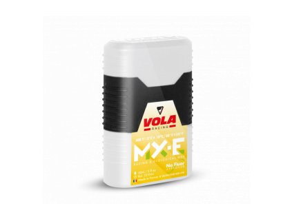 VOLA Liquid MX E no fluor 60 ml žlutý