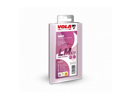 VOLA LMACH 80 g fialový