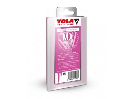 VOLA MX FIALOVÝ 80 G