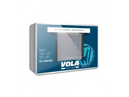 VOLA Propulser NEW SNOW Cold 15 g modrý