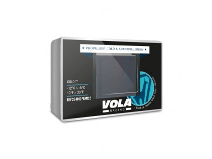 VOLA Propulser OLD SNOW Cold 15 g modrý