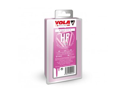 VOLA Race HF 200 g fialový