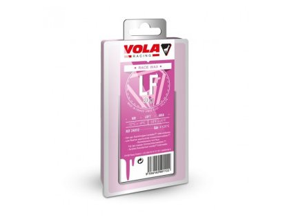 VOLA Race LF 80 g fialový