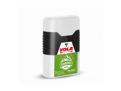 VOLA Touring wax s houbičkou 60 ml
