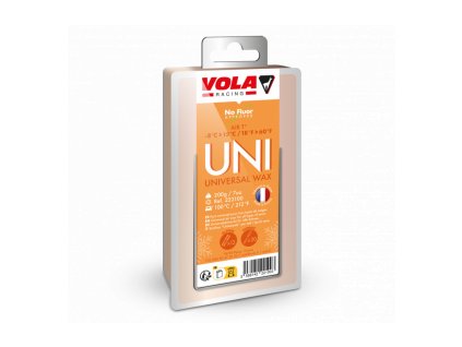 VOLA Univerzální vosk 200g