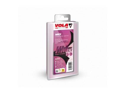 VOLA HMACH MOLYBDEN 80 g fialový