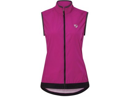 ZIENER vesta NORWIGA LADY, light plum