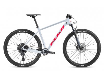 Fuji SLM 29 2.7 1x12 Carbon Jet Gray