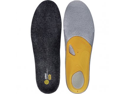 3FEET MERINO HIGH