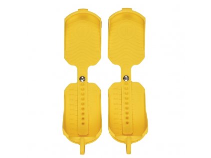 traction yellow