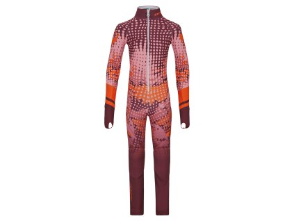 ZIENER RACESUIT