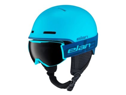 6059 2 elan twist set junior modra