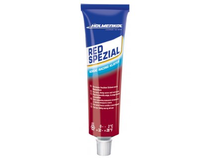 24233 klister tube RedSpezial E140713