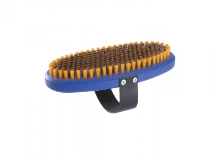 6203 holmenkol oval brush bronze