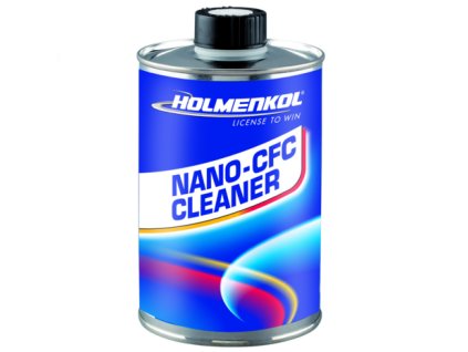 6224 holmenkol nano cfc cleaner vel 500ml